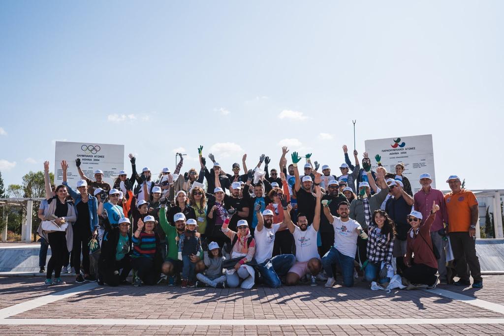 Read more about the article World Clean up Day, 21 September 2019