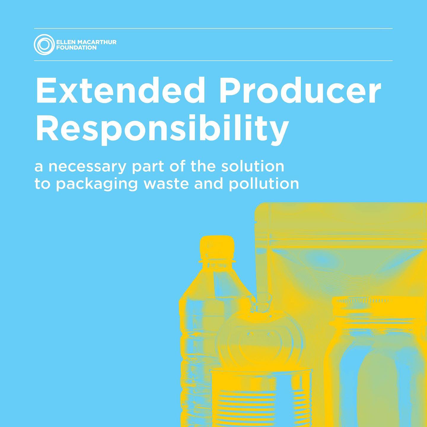 Read more about the article Extended Producer Responsibility (EPR) for packaging